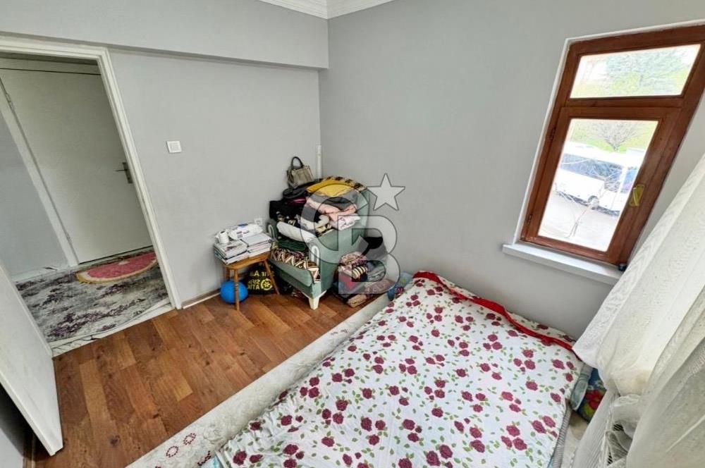 AY SONU FIRSATI!! NATOYOLU DİBİ ARA KAT ÖN CEPHE FULL YAPILI 3+1