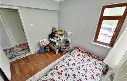 AY SONU FIRSATI!! NATOYOLU DİBİ ARA KAT ÖN CEPHE FULL YAPILI 3+1