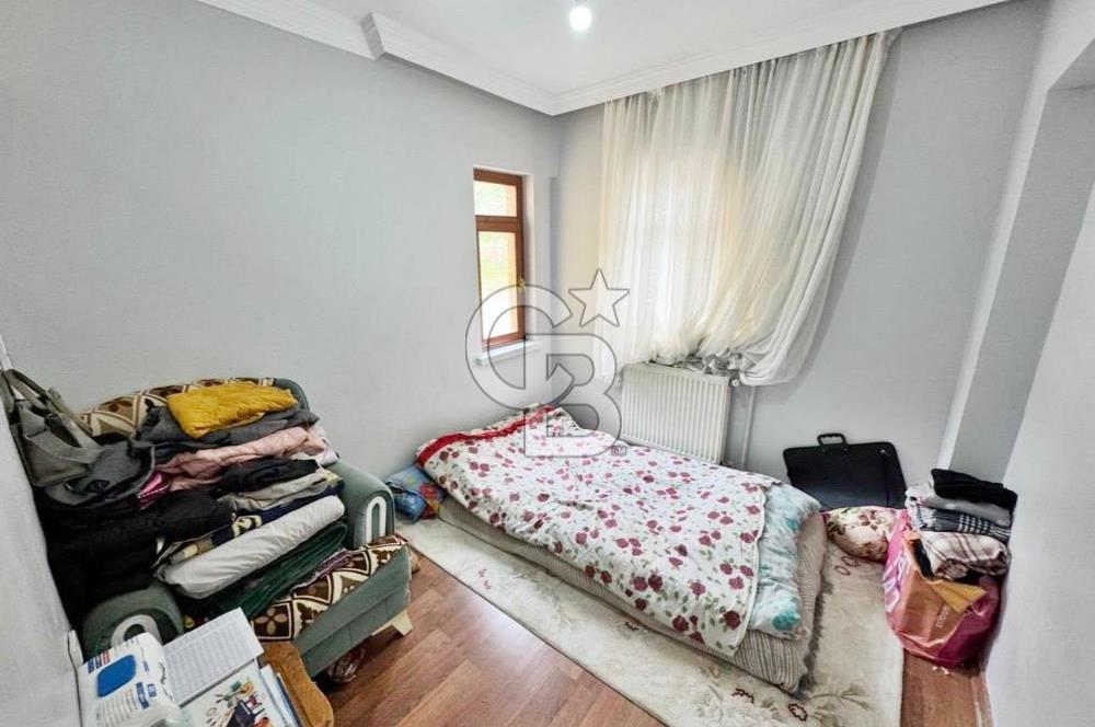 AY SONU FIRSATI!! NATOYOLU DİBİ ARA KAT ÖN CEPHE FULL YAPILI 3+1