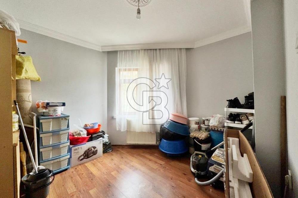 AY SONU FIRSATI!! NATOYOLU DİBİ ARA KAT ÖN CEPHE FULL YAPILI 3+1