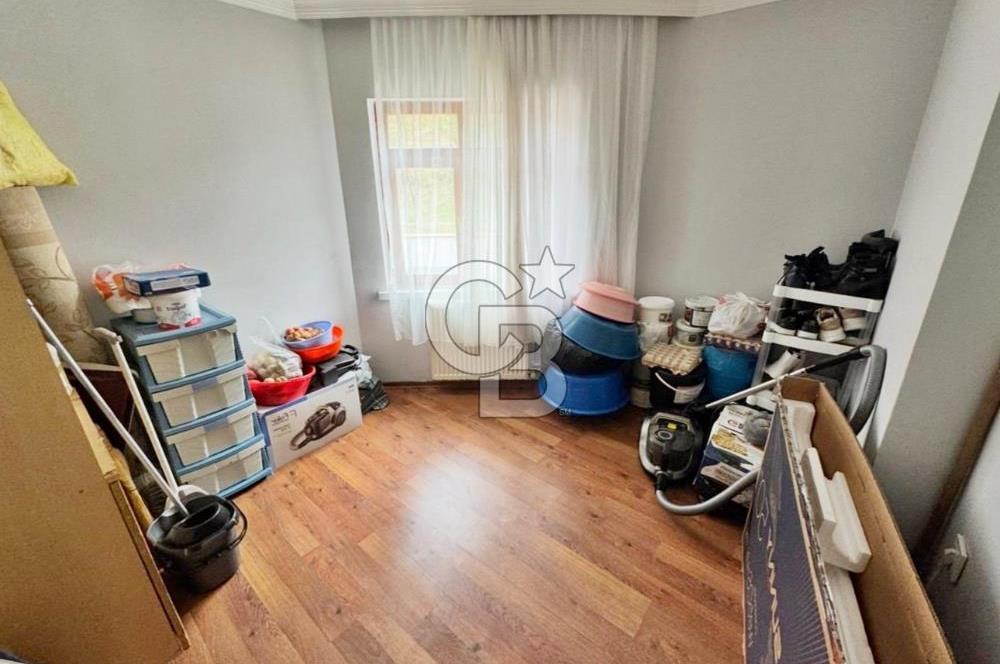 AY SONU FIRSATI!! NATOYOLU DİBİ ARA KAT ÖN CEPHE FULL YAPILI 3+1