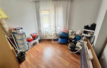 AY SONU FIRSATI!! NATOYOLU DİBİ ARA KAT ÖN CEPHE FULL YAPILI 3+1