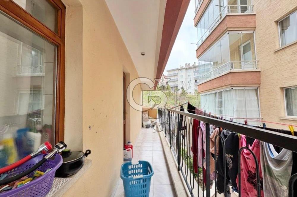 AY SONU FIRSATI!! NATOYOLU DİBİ ARA KAT ÖN CEPHE FULL YAPILI 3+1