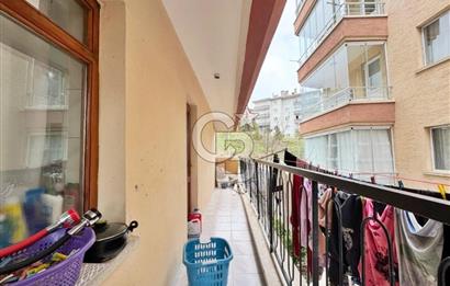 AY SONU FIRSATI!! NATOYOLU DİBİ ARA KAT ÖN CEPHE FULL YAPILI 3+1