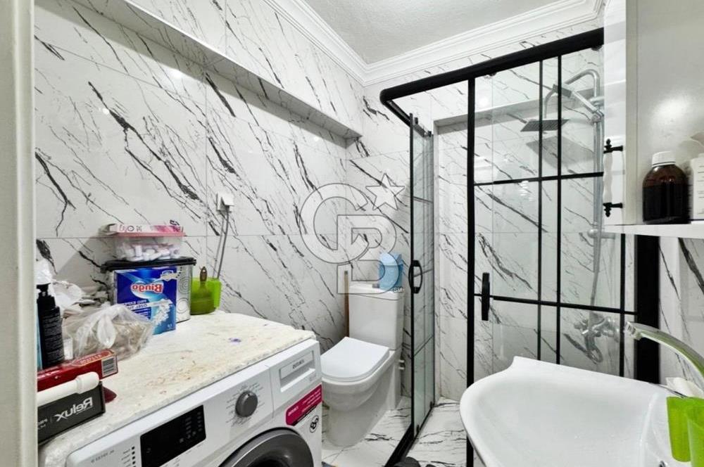 AY SONU FIRSATI!! NATOYOLU DİBİ ARA KAT ÖN CEPHE FULL YAPILI 3+1