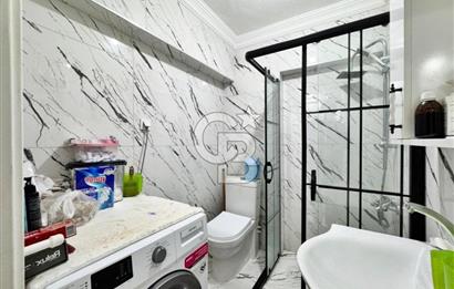 AY SONU FIRSATI!! NATOYOLU DİBİ ARA KAT ÖN CEPHE FULL YAPILI 3+1