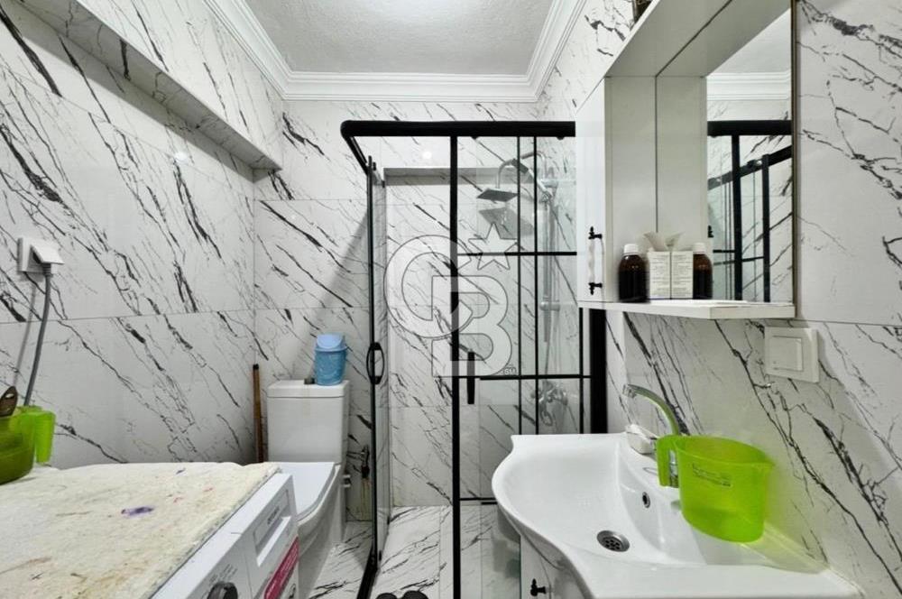 AY SONU FIRSATI!! NATOYOLU DİBİ ARA KAT ÖN CEPHE FULL YAPILI 3+1