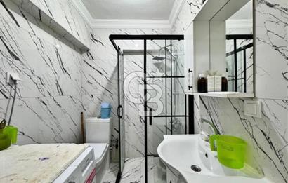 AY SONU FIRSATI!! NATOYOLU DİBİ ARA KAT ÖN CEPHE FULL YAPILI 3+1