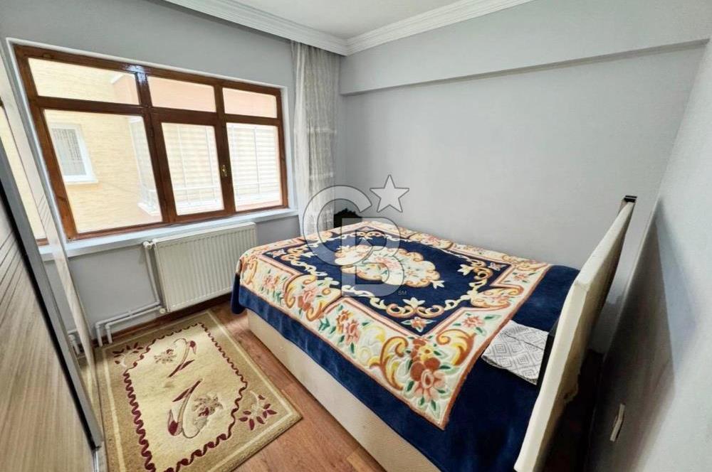 AY SONU FIRSATI!! NATOYOLU DİBİ ARA KAT ÖN CEPHE FULL YAPILI 3+1