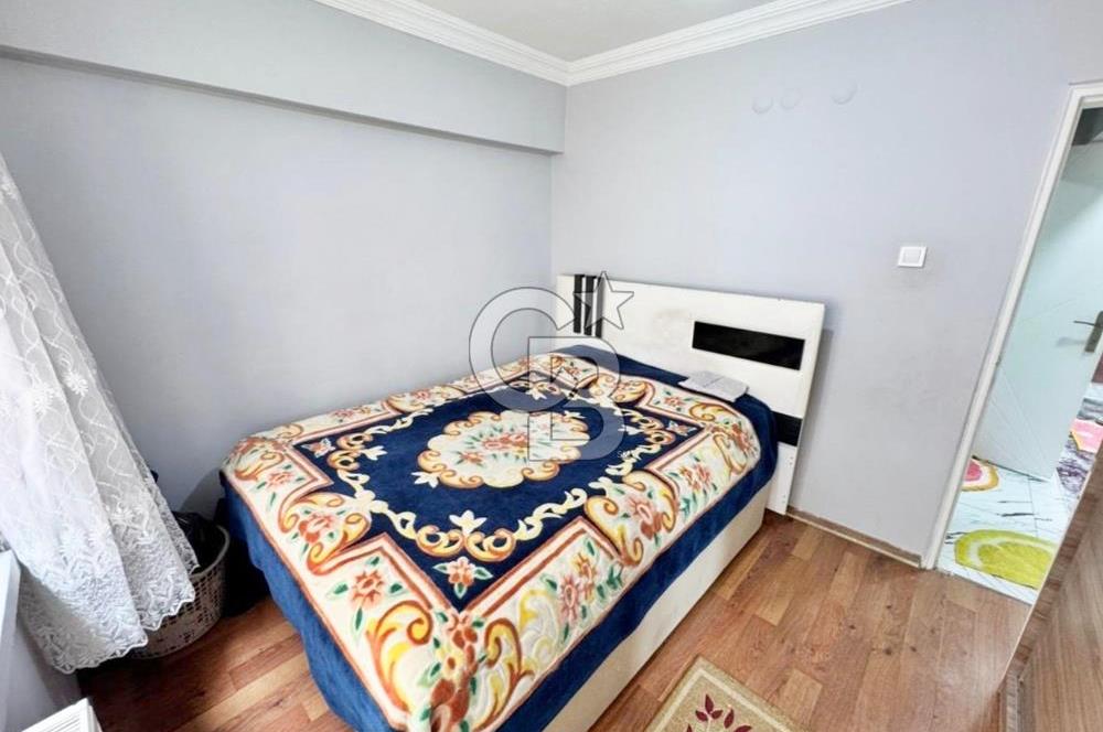 AY SONU FIRSATI!! NATOYOLU DİBİ ARA KAT ÖN CEPHE FULL YAPILI 3+1