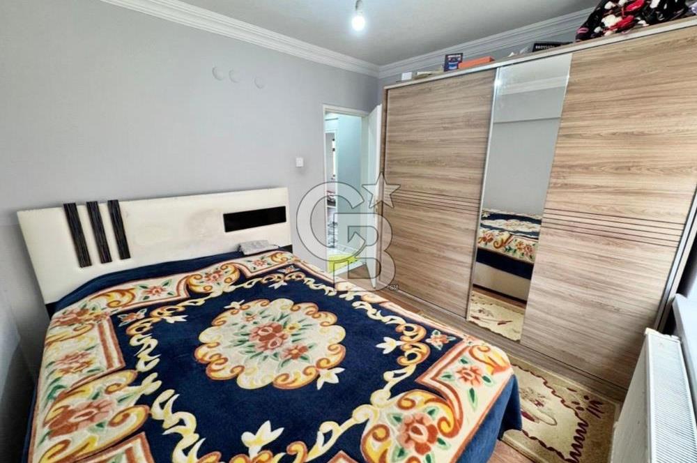 AY SONU FIRSATI!! NATOYOLU DİBİ ARA KAT ÖN CEPHE FULL YAPILI 3+1