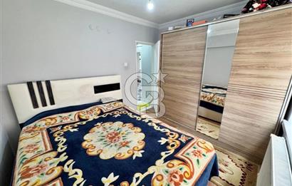 AY SONU FIRSATI!! NATOYOLU DİBİ ARA KAT ÖN CEPHE FULL YAPILI 3+1