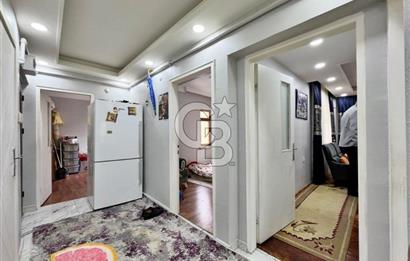 AY SONU FIRSATI!! NATOYOLU DİBİ ARA KAT ÖN CEPHE FULL YAPILI 3+1