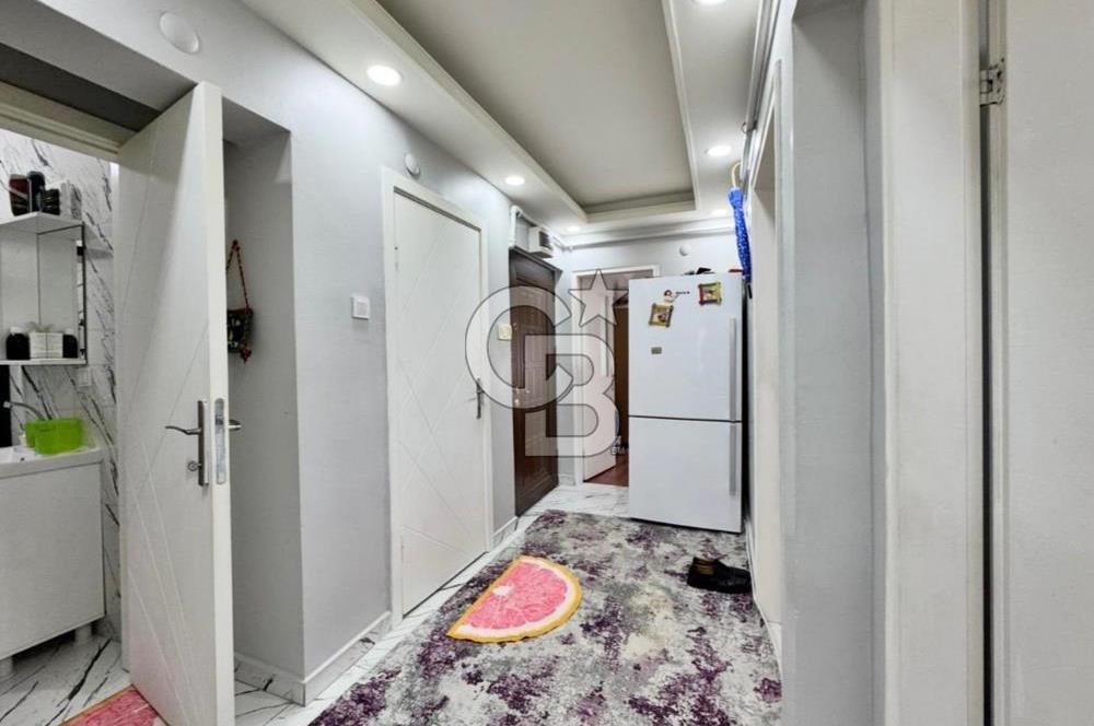 AY SONU FIRSATI!! NATOYOLU DİBİ ARA KAT ÖN CEPHE FULL YAPILI 3+1