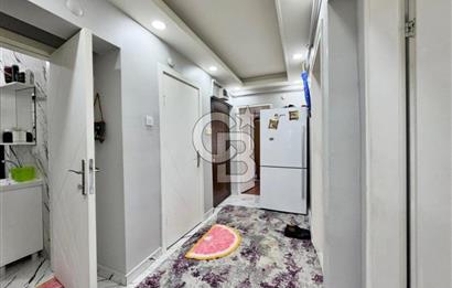 AY SONU FIRSATI!! NATOYOLU DİBİ ARA KAT ÖN CEPHE FULL YAPILI 3+1