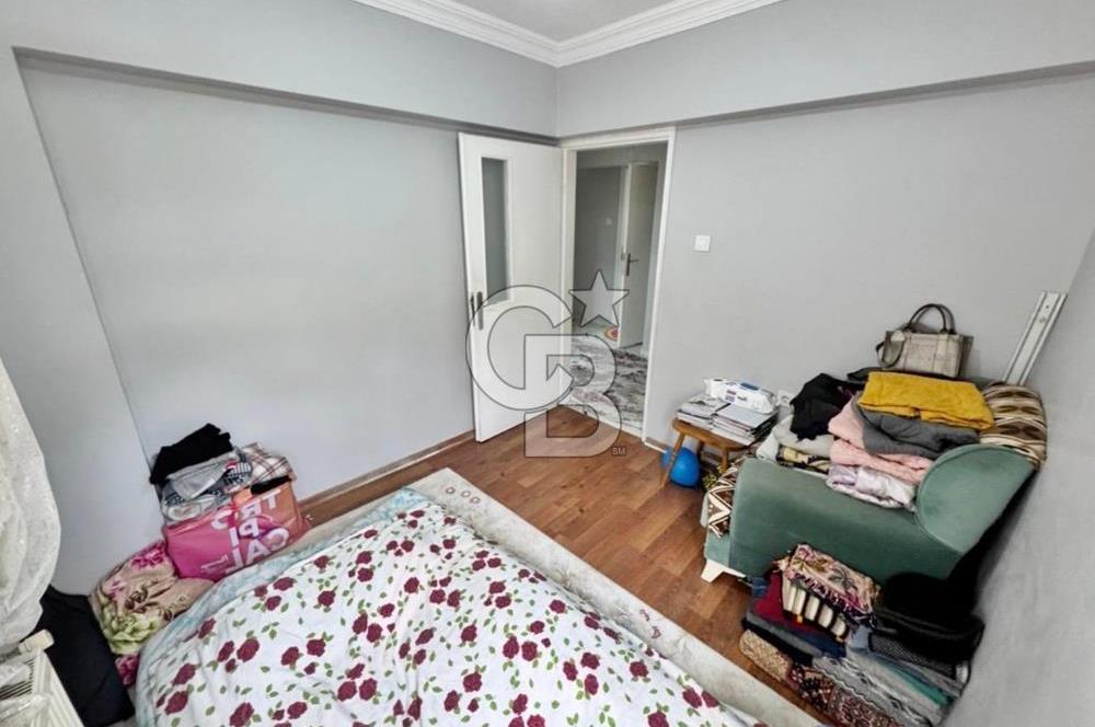 AY SONU FIRSATI!! NATOYOLU DİBİ ARA KAT ÖN CEPHE FULL YAPILI 3+1