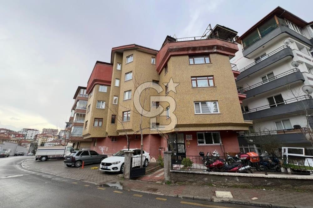 AY SONU FIRSATI!! NATOYOLU DİBİ ARA KAT ÖN CEPHE FULL YAPILI 3+1