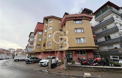 AY SONU FIRSATI!! NATOYOLU DİBİ ARA KAT ÖN CEPHE FULL YAPILI 3+1