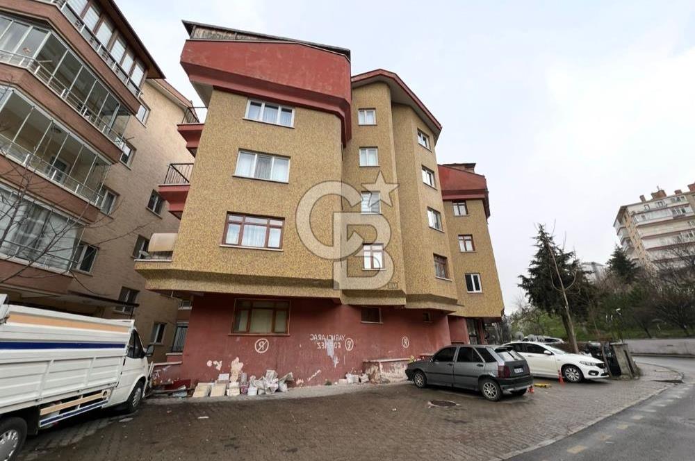 AY SONU FIRSATI!! NATOYOLU DİBİ ARA KAT ÖN CEPHE FULL YAPILI 3+1