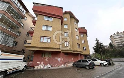 AY SONU FIRSATI!! NATOYOLU DİBİ ARA KAT ÖN CEPHE FULL YAPILI 3+1