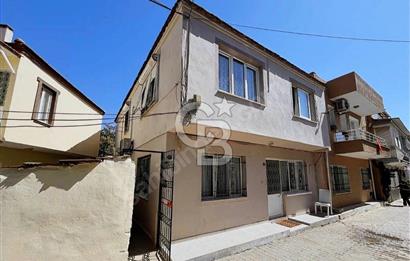   Sanat sokağı yakını teraslı özel mülk