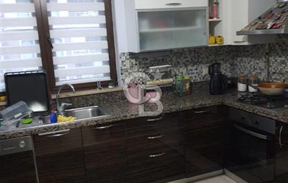 Halkalı Laleşehir Konaklarında 4+1 Satılık Daire