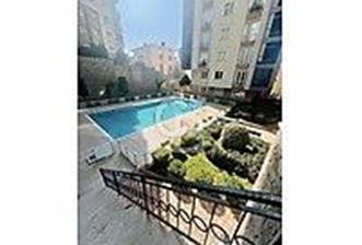 Finans Merkezi Yakın, Havuzlu Güvenlikli Site, 2+1 Satılık Daire - 4 - 340418