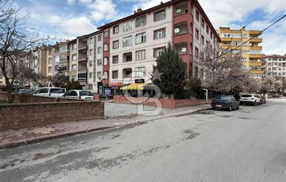 CB'DEN SELÇUKLU'DA ÇOK AMAÇLI KULLANIMA UYGUN 100m² OFİS/DÜKKAN