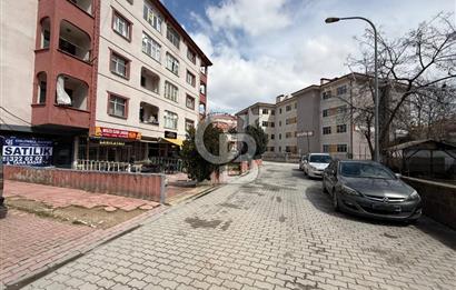 CB'DEN SELÇUKLU'DA ÇOK AMAÇLI KULLANIMA UYGUN 100m² OFİS/DÜKKAN
