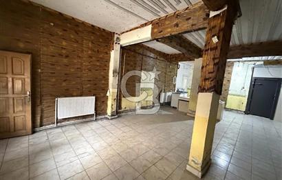 CB'DEN SELÇUKLU'DA ÇOK AMAÇLI KULLANIMA UYGUN 100m² OFİS/DÜKKAN