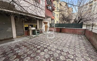 CB'DEN SELÇUKLU'DA ÇOK AMAÇLI KULLANIMA UYGUN 100m² OFİS/DÜKKAN