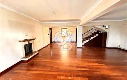 BORNOVA EVKA 3 PROFESÖRLER SİTESİ 5+1 SATILIK VİLLA