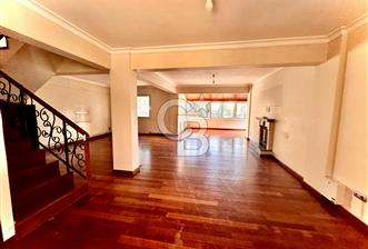 BORNOVA EVKA 3 PROFESÖRLER SİTESİ 5+1 SATILIK VİLLA - 1 - 340423