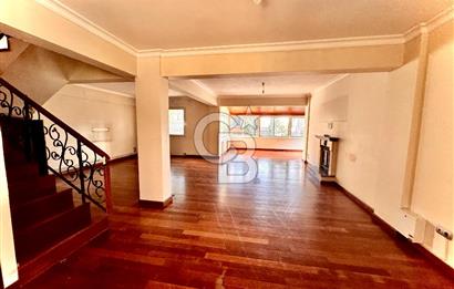 BORNOVA EVKA 3 PROFESÖRLER SİTESİ 5+1 KİRALIK VİLLA 