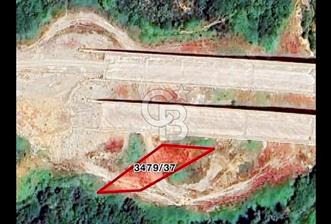 Şile kabakoz yatırm fırsatı 240 m2 müstakil parsel - 1 - 340405