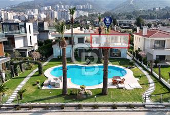 Narlıdere’de kiralık villa - 5 - 340462