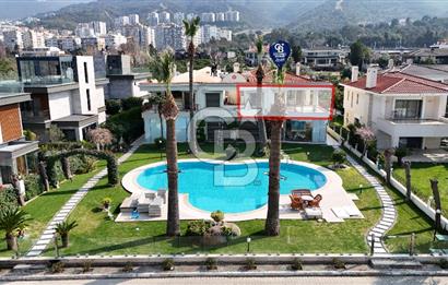 Narlıdere’de kiralık villa