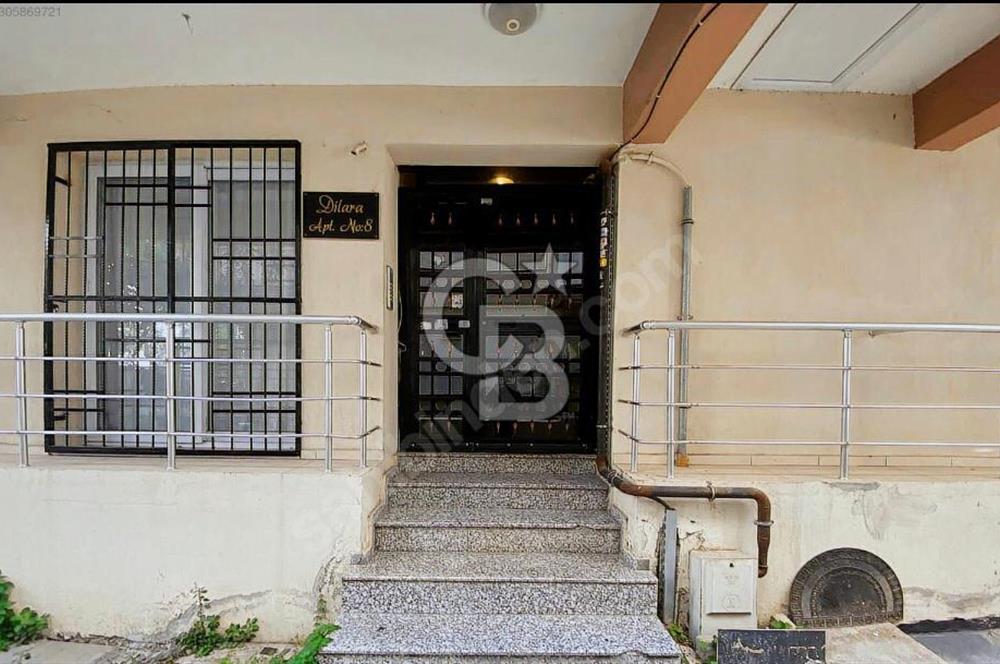 Manisa Uncubozköy 'de Satılık 2+1 Arakat Daire