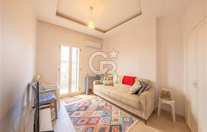 Çeşme merkezde satılık