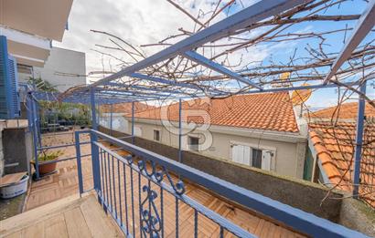 Çeşme merkezde satılık