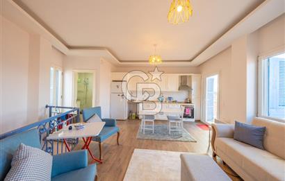 Çeşme merkezde satılık