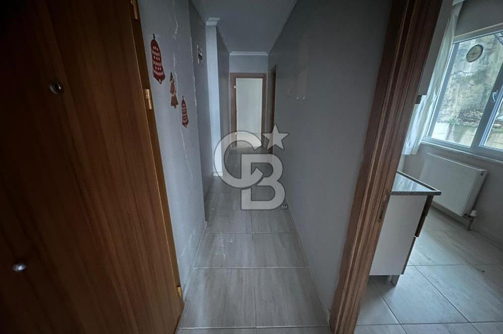 Eyüp Çırçır Mahallesi Kiralık 1+1 Daire | 55 m² | Ayrı Mutfak