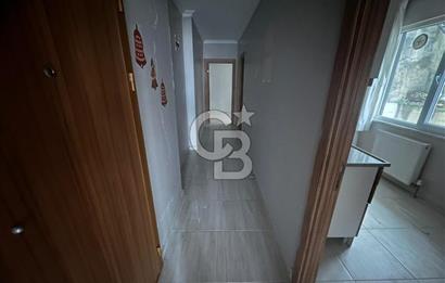 Eyüp Çırçır Mahallesi Kiralık 1+1 Daire | 55 m² | Ayrı Mutfak