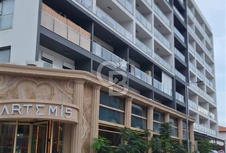 ÇİĞLİ TRADEMARK STUDIO 2 de 1+1 SATILIK DAİRE - 7 - 341792