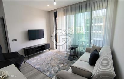 ALTINTAŞ KARDEŞLER (EŞYALI SATİLİK)1+1 DAİRE 