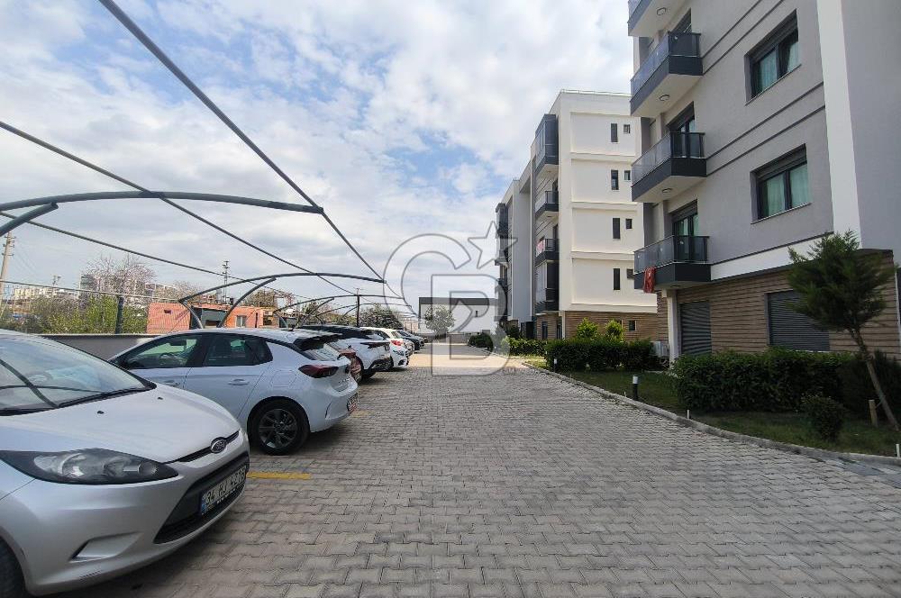 ALTINTAŞ KARDEŞLER (EŞYALI SATİLİK)1+1 DAİRE 