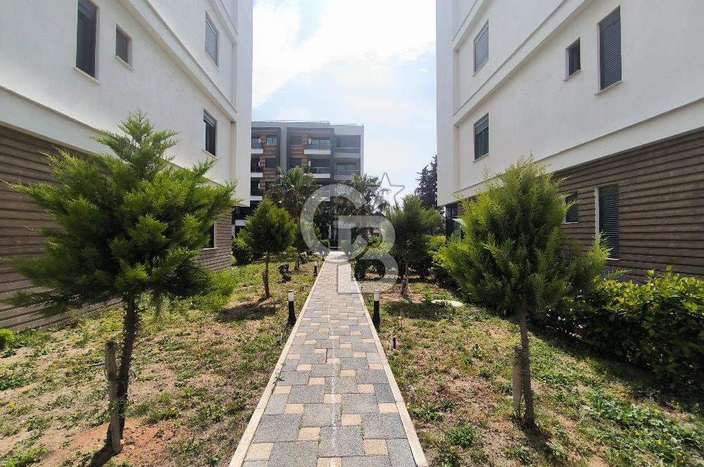 ALTINTAŞ KARDEŞLER (EŞYALI SATİLİK)1+1 DAİRE 