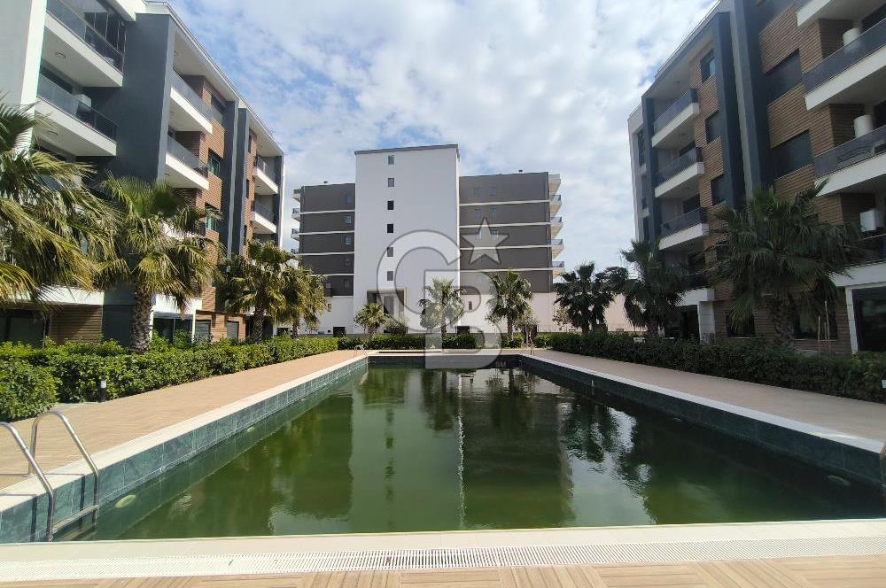 ALTINTAŞ KARDEŞLER (EŞYALI SATİLİK)1+1 DAİRE 