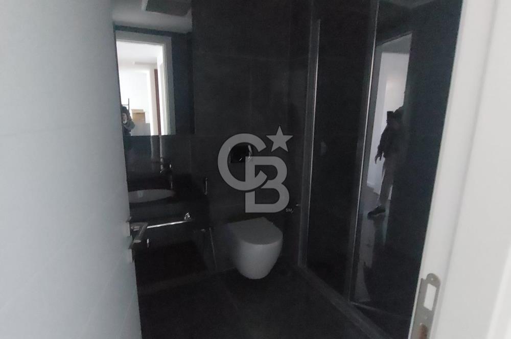 KIBRIS İSKELE GRAND SAPPHİRE DE SATİLİK HAVUZ CEPHELİ FULL EŞYALI 2+1 DAİRE 