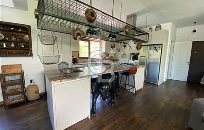 BODRUM GÜMÜŞLÜK MERKEZ' DE MÜSTAKİL KİRALIK VİLLA